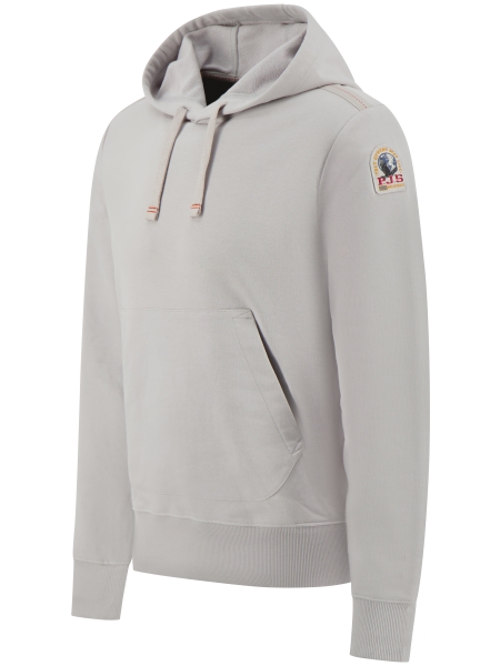 Parajumpers 26SMPMFLEY22 0324 GHIACCIO