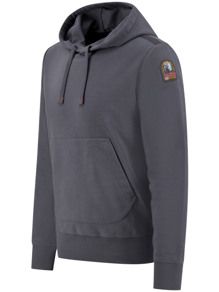 Parajumpers 26SMPMFLEY22 0325 GARGOYLE