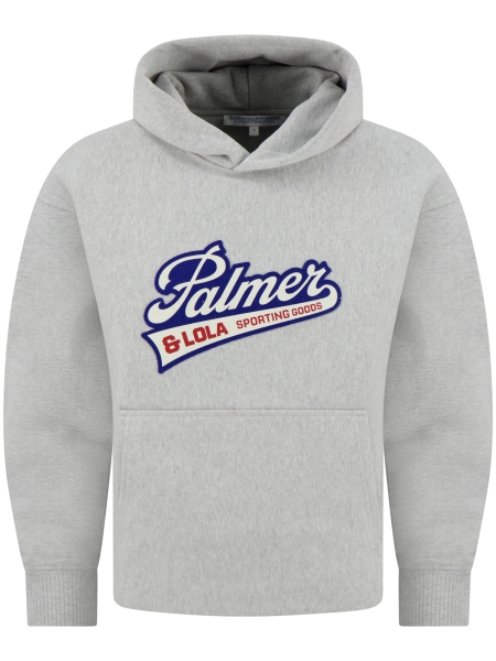 pal sporting goods PALSS26015 210 L. GRAY MARL