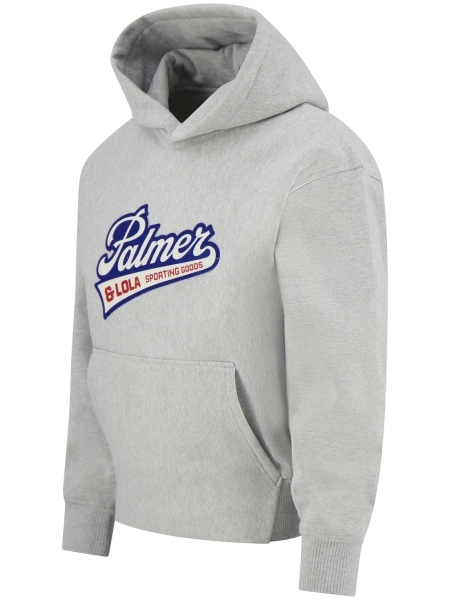 pal sporting goods PALSS26015 210 L. GRAY MARL