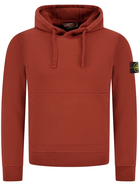 Stone Island L1S15 6100062 S0051 V0015 BRICK RED Stone Island L1S15 6100062 S0051 V0015 BRICK RED