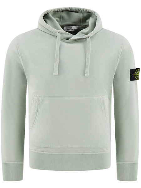 Stone Island L1S15 6100062 S0051 V0055 SAGE Stone Island L1S15 6100062 S0051 V0055 SAGE