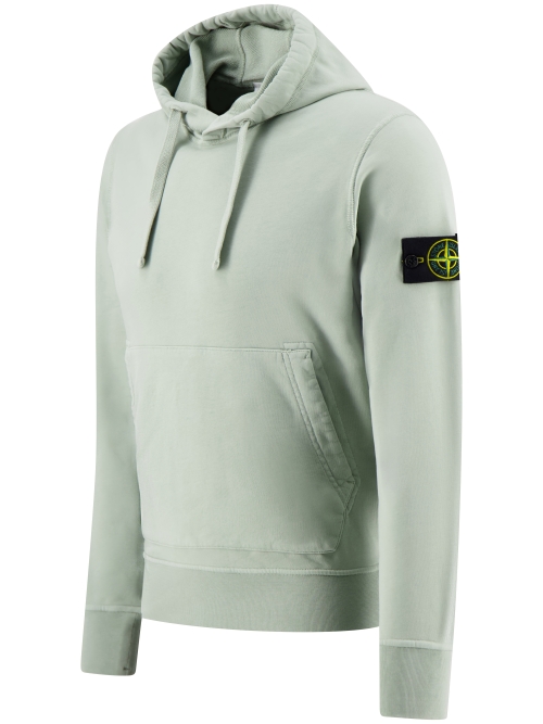 Stone Island L1S15 6100062 S0051 V0055 SAGE foto 2