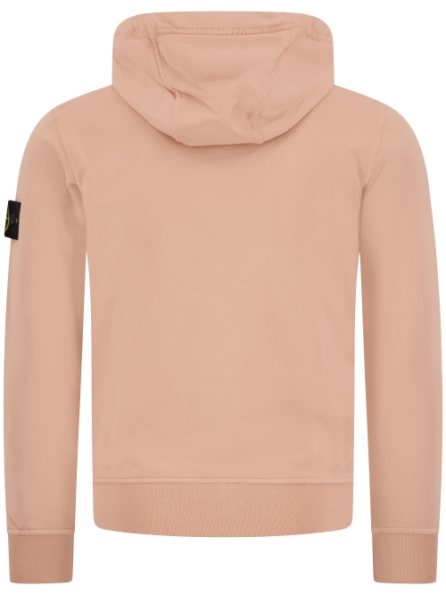 Stone Island L1S15 6100062 S0051 V008E PLASTER PINK foto 3
