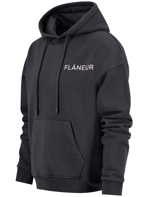 Flaneur FHOO182 999 BLACK foto 2