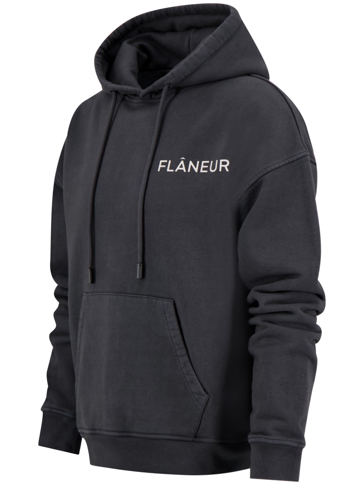 Flaneur FHOO182 999 BLACK