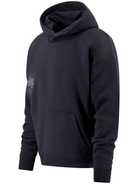 Saint Blanc FULL SERVICE HOODIE CAVIAR