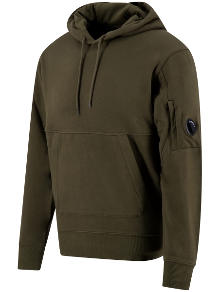 C.P. Company 21CMSS714A-005086W 683 IVY GREEN