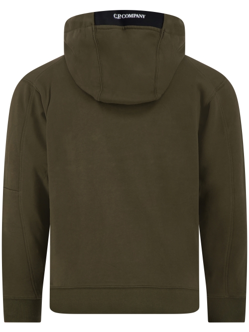 C.P. Company 21CMSS714A-005086W 683 IVY GREEN foto 3