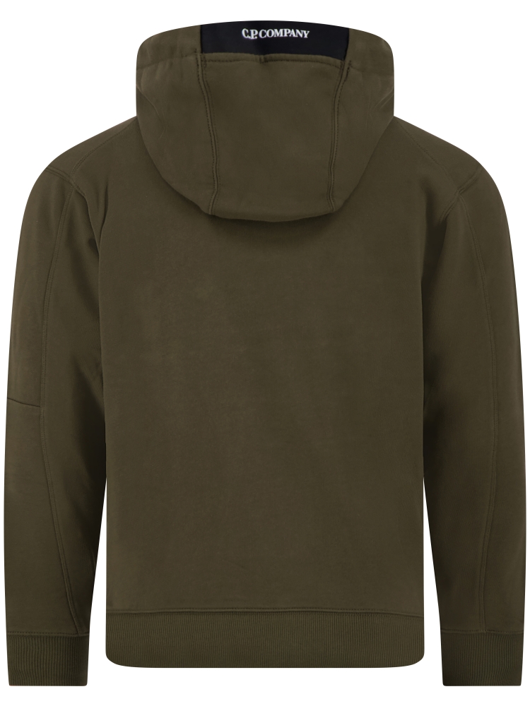 C.P. Company 21CMSS714A-005086W 683 IVY GREEN
