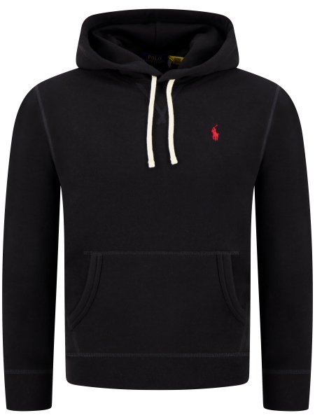 Polo Ralph Lauren  710-766778-W26 008 POLO BLACK