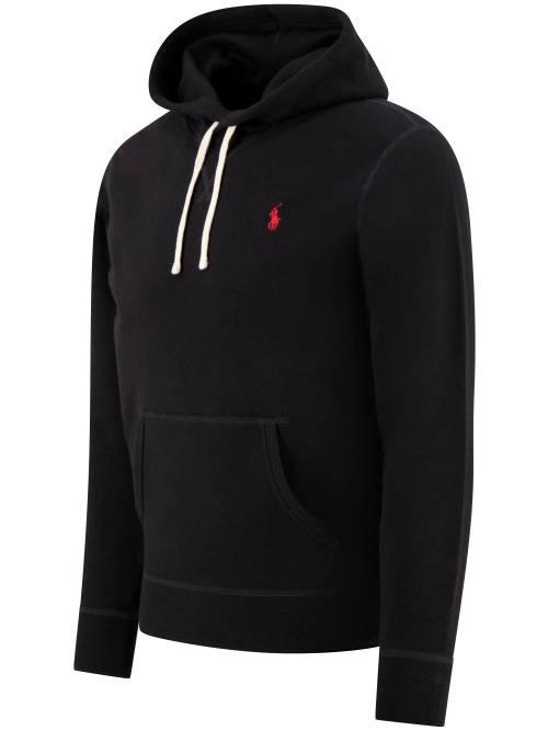 Polo Ralph Lauren  710-766778-W26 008 POLO BLACK foto 2