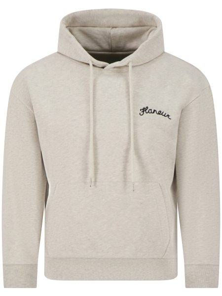 Flaneur FHOO202 903 HEATHER GREY