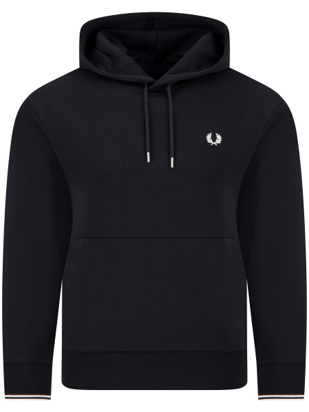 Fred Perry M3492 102 BLACK