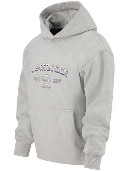 pal sporting goods PALAW26098 LIGHT GRAY MARL