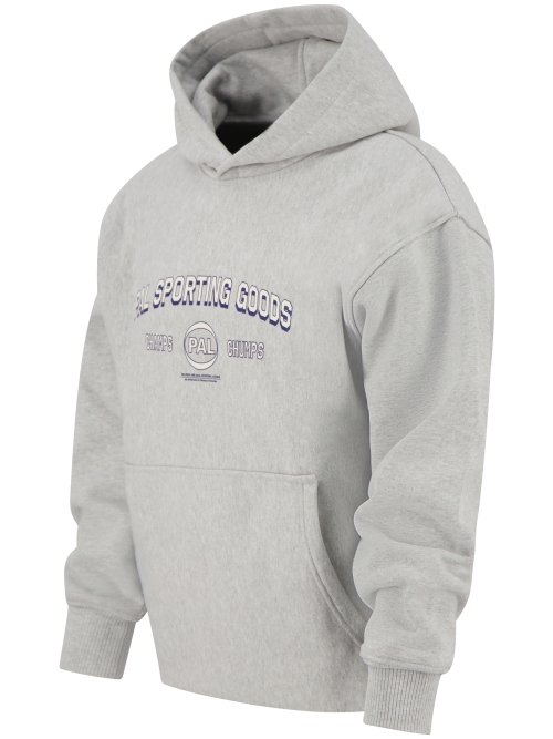 pal sporting goods PALAW26098 LIGHT GRAY MARL foto 2