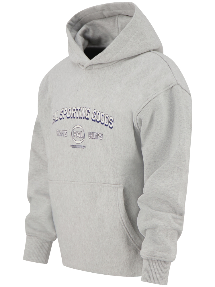 pal sporting goods PALAW26098 LIGHT GRAY MARL