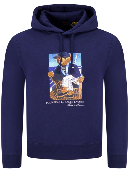 Polo Ralph Lauren  710-B21811 001