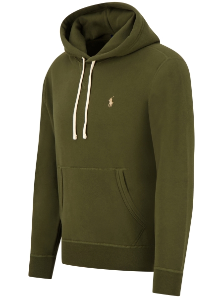 Polo Ralph Lauren  710-766778 024 COMPANY OLIVE