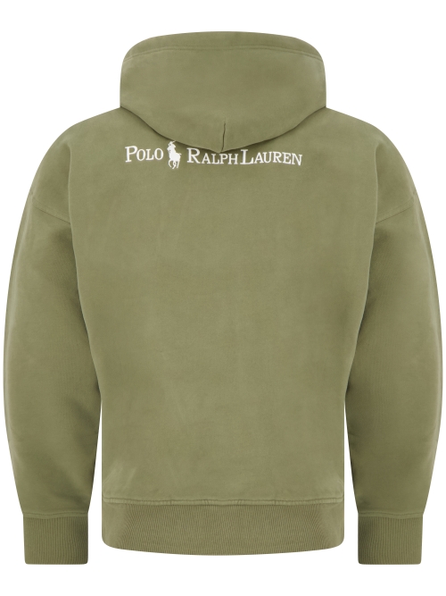 Polo Ralph Lauren  710-964718 501 CRUISE OLIVE foto 3