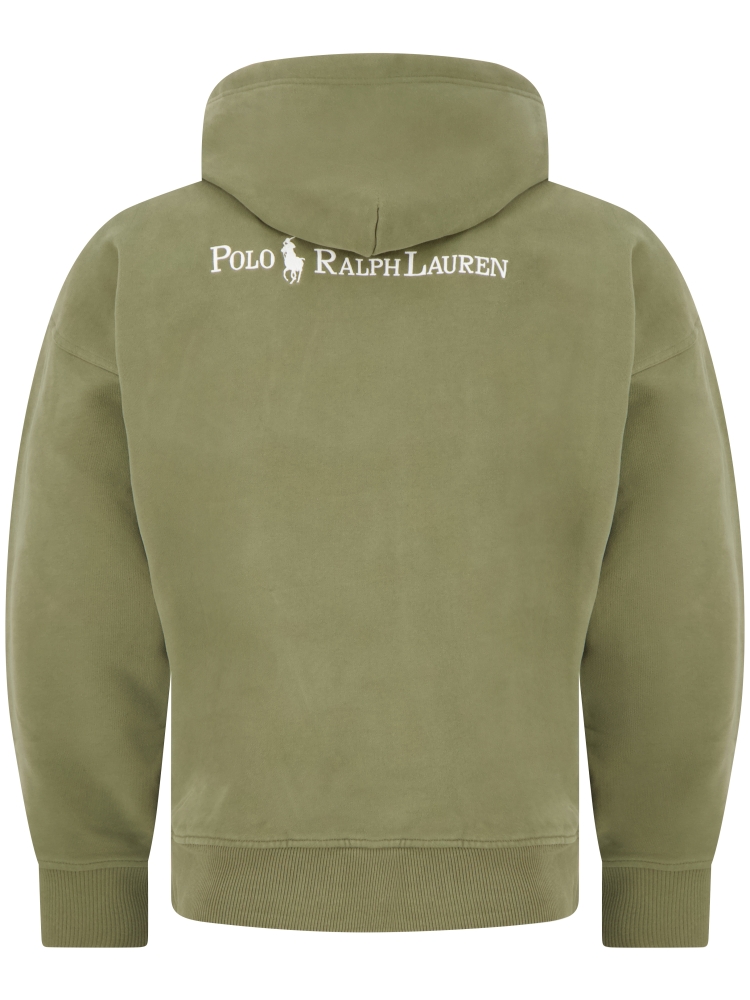 Polo Ralph Lauren  710-964718 501 CRUISE OLIVE