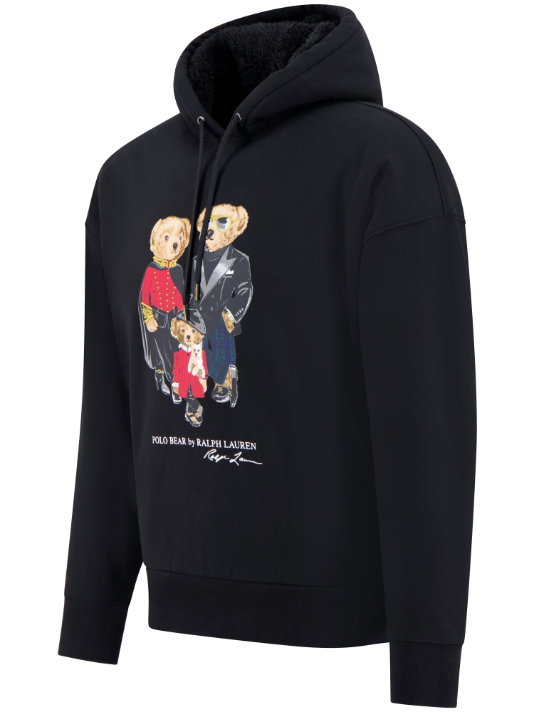 Polo Ralph Lauren  710-B28739 001 POLO BLACK