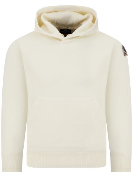 Parajumpers 26WMPMFLEY22 0132 WARM IVORY