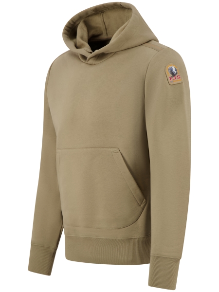 Parajumpers 26WMPMFLEY22 0136 MUTED KHAKI