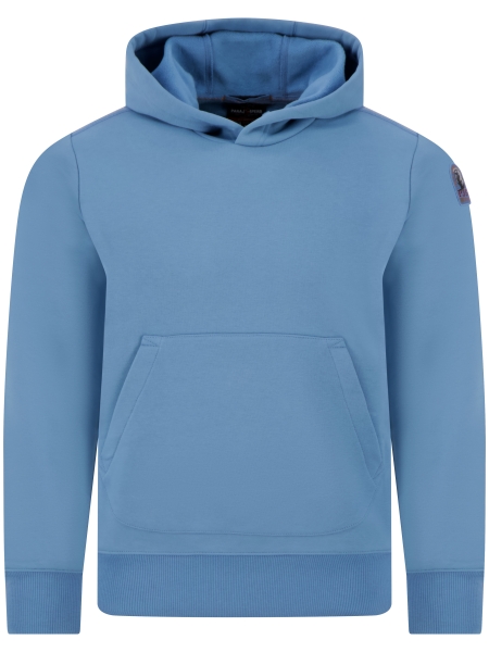 Parajumpers 26WMPMFLEY22 0138 SKY STEEL