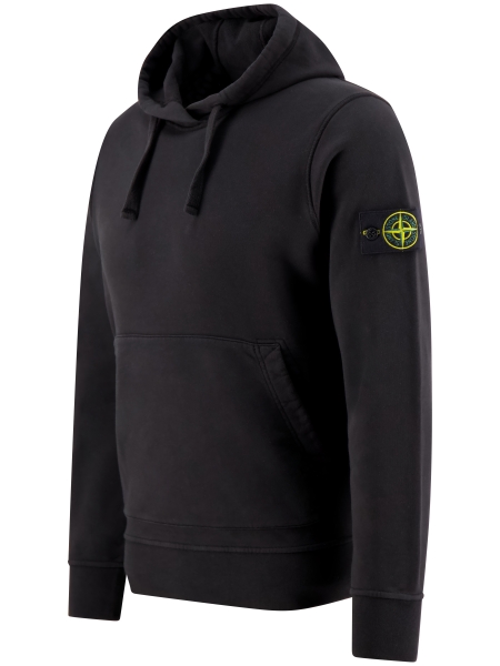 Stone Island L2S15 6100062 S0051 V0029 BLACK