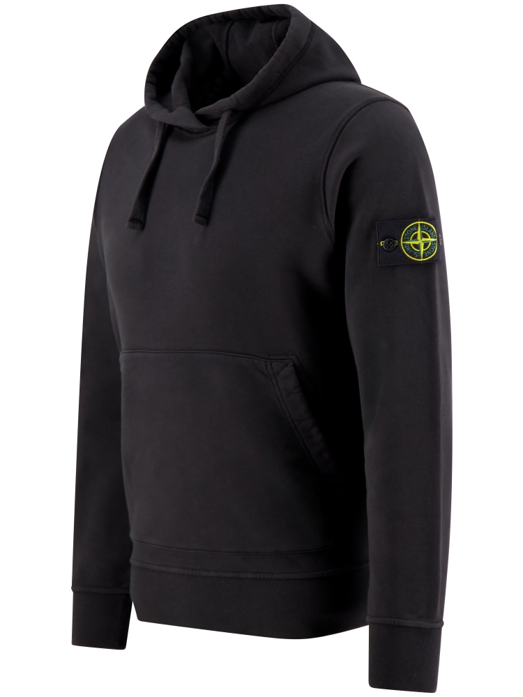 Stone Island L2S15 6100062 S0051 V0029 BLACK