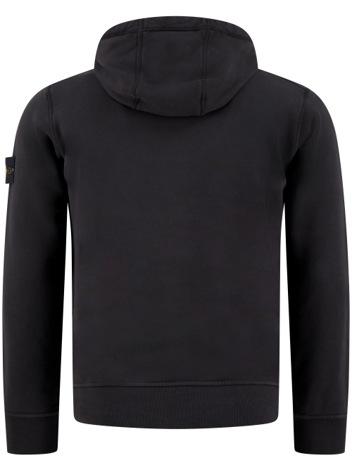 Stone Island L2S15 6100062 S0051 V0029 BLACK foto 3
