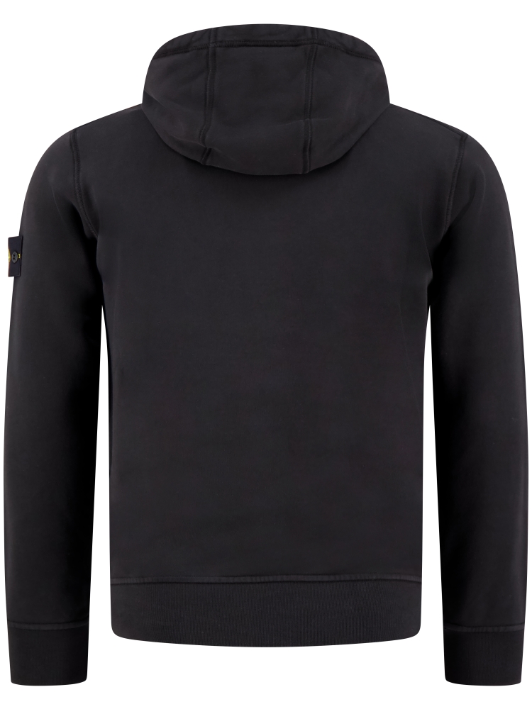 Stone Island L2S15 6100062 S0051 V0029 BLACK