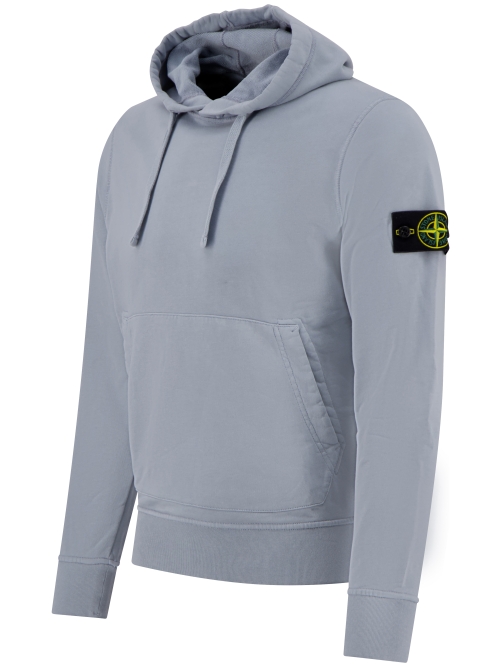 Stone Island L2S15 6100062 S0051 V0049 ASH GREY foto 2