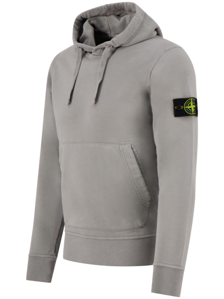 Stone Island L2S15 6100062 S0051 V0060 GREY