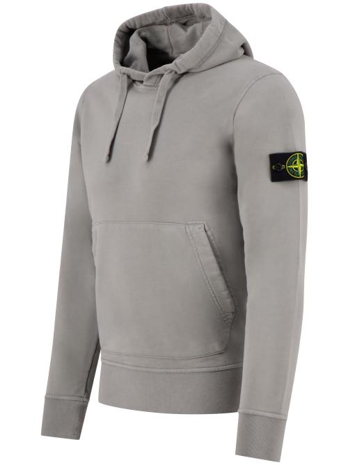 Stone Island L2S15 6100062 S0051 V0060 GREY foto 2