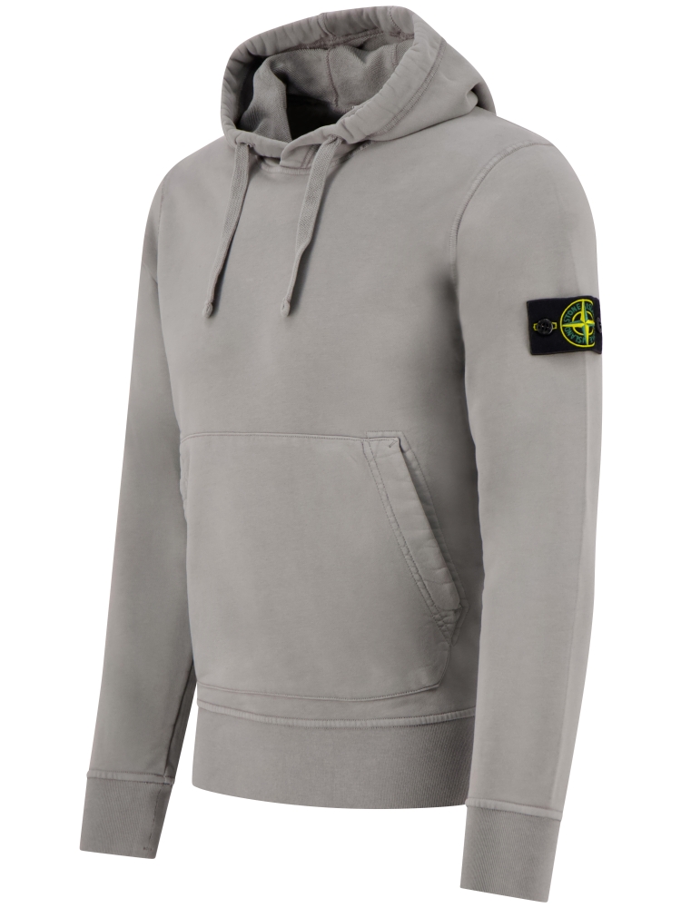 Stone Island L2S15 6100062 S0051 V0060 GREY