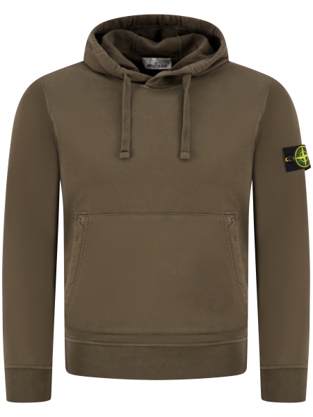 Stone Island L2S15 6100062 S0051 V0078 COAL GREY
