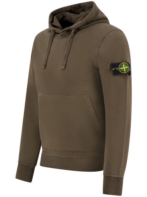 Stone Island L2S15 6100062 S0051 V0078 COAL GREY foto 2