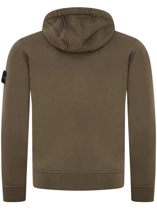Stone Island L2S15 6100062 S0051 V0078 COAL GREY foto 3