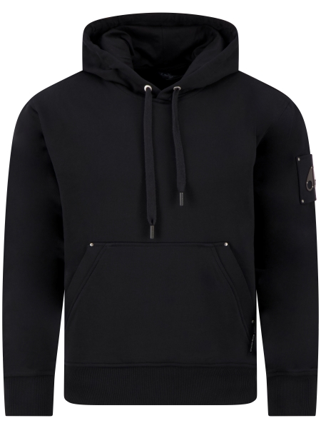 moose knuckles M36MS619 292 BLACK