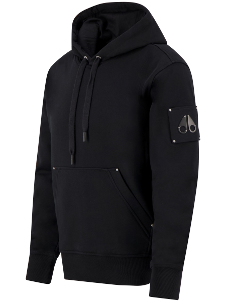 moose knuckles M36MS619 292 BLACK