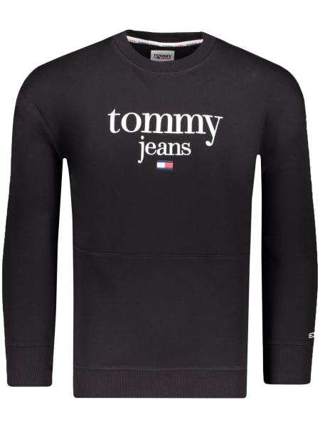 tommy hilfiger jeans DM0DM15029 BDS BLACK