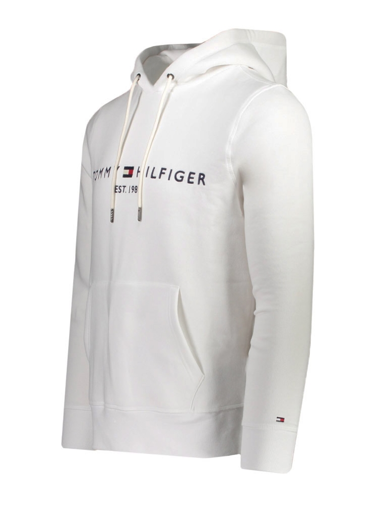 Tommy Hilfiger  MW0MW11599 YBR WHITE