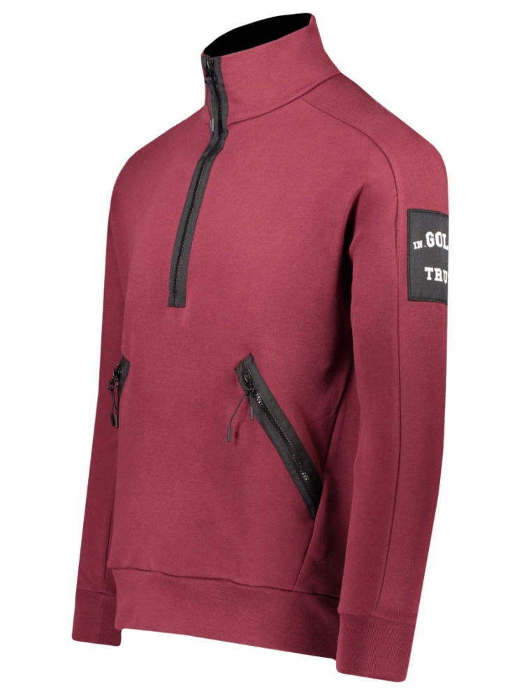 In Gold We Trust The Progres Tawny Port