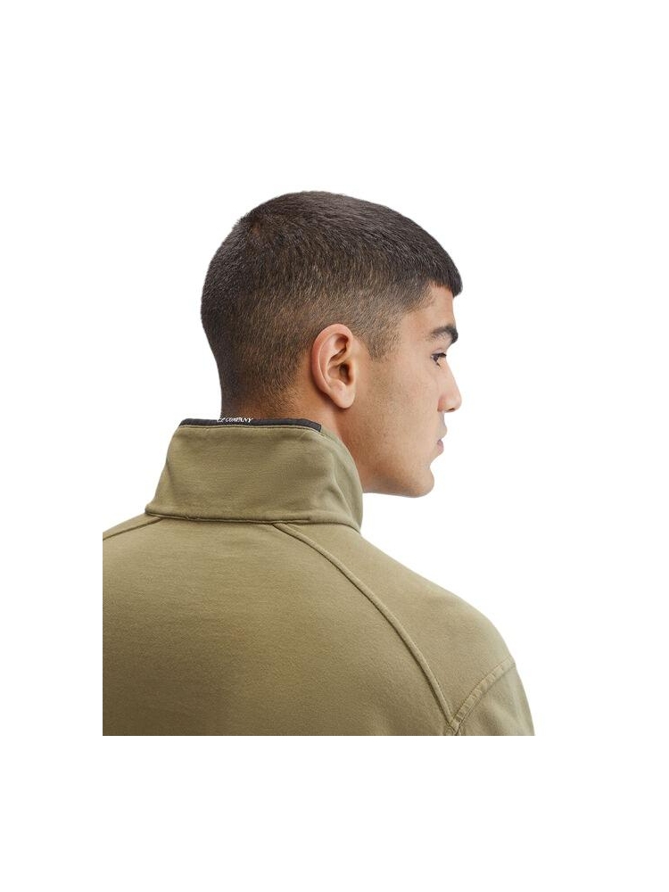 C.P. Company 15CMSS035A-002246G 653 BUTTERNUT