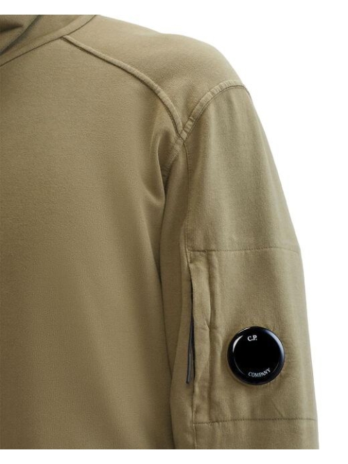 C.P. Company 15CMSS035A-002246G 653 BUTTERNUT foto 6