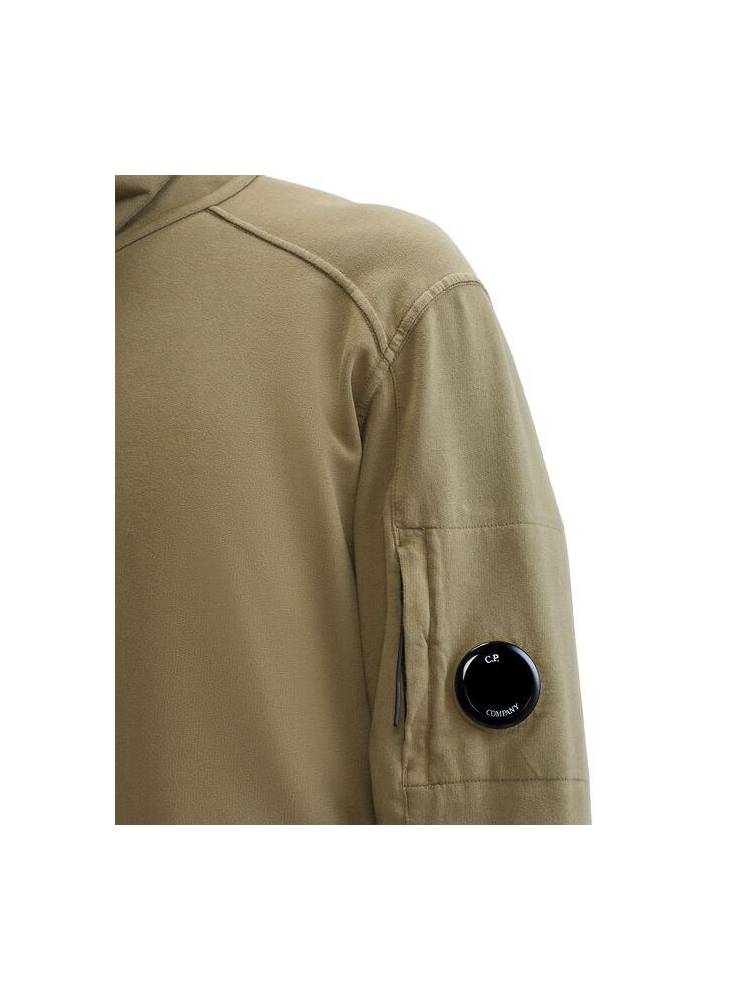 C.P. Company 15CMSS035A-002246G 653 BUTTERNUT