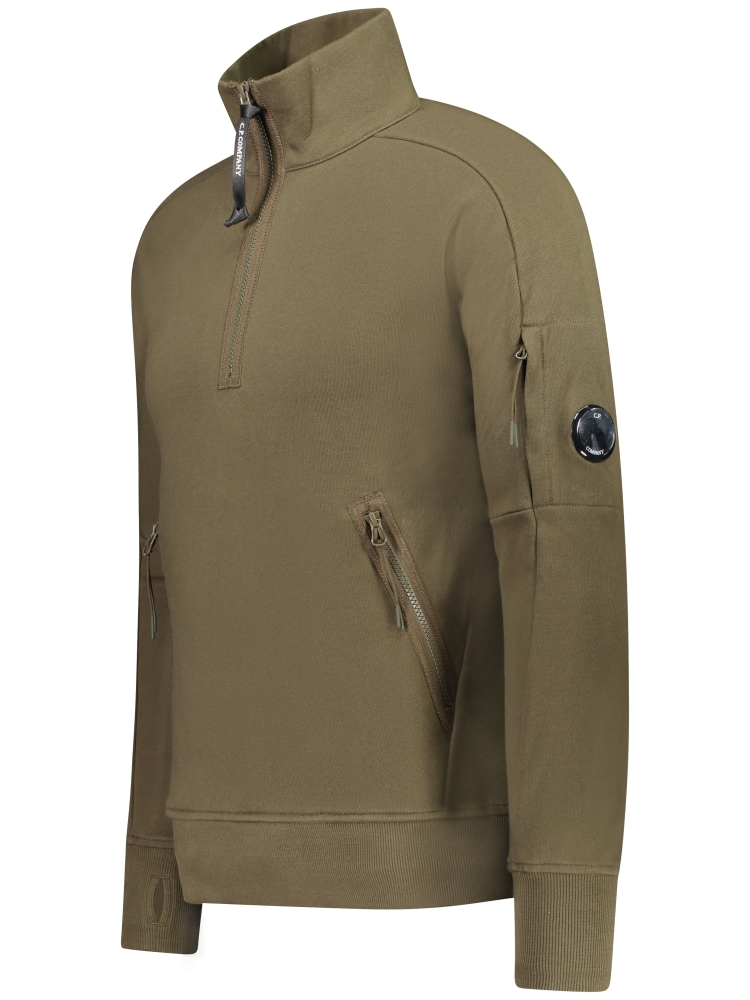 C.P. Company 15CMSS081A-005086W 683 IVY GREEN