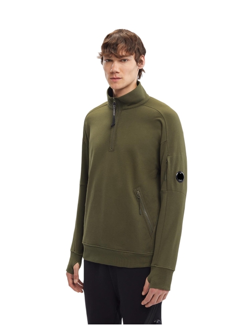 C.P. Company 15CMSS081A-005086W 683 IVY GREEN foto 4